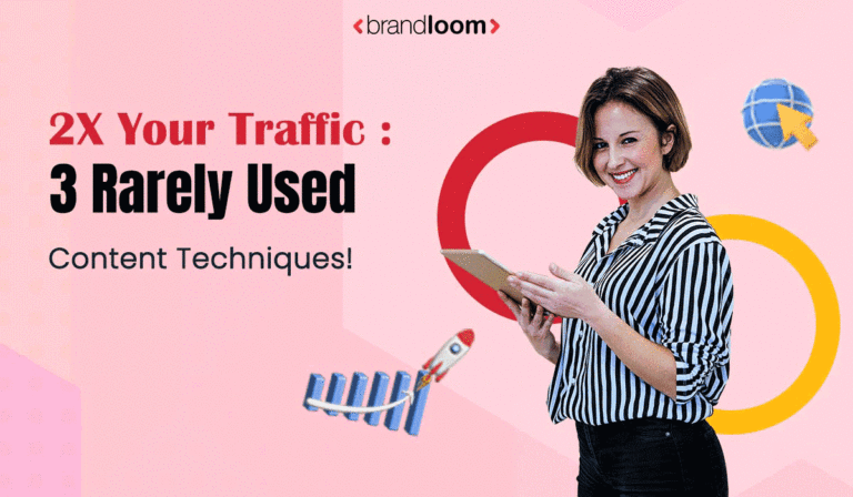 2X Your Traffic