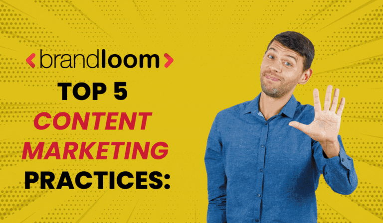 Content Marketing Practices