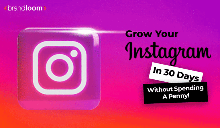 Grow Your Instagram