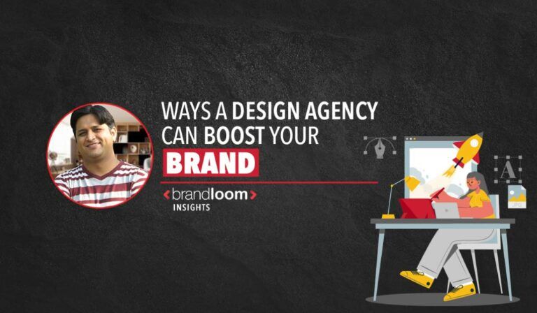 4 Ways a Design Agency Can Boost Your Brand