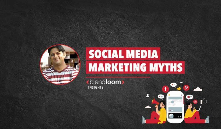 7 Myths of Social Media Marketing That You Should Ignore