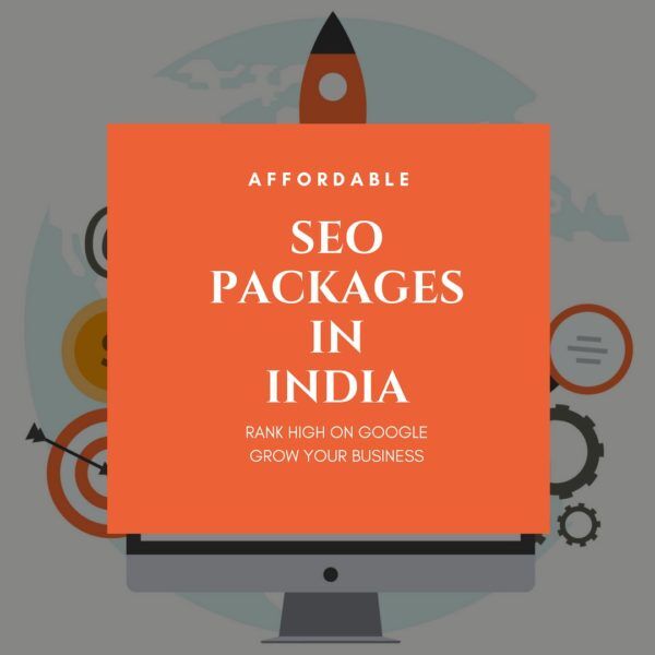 best seo packages in india