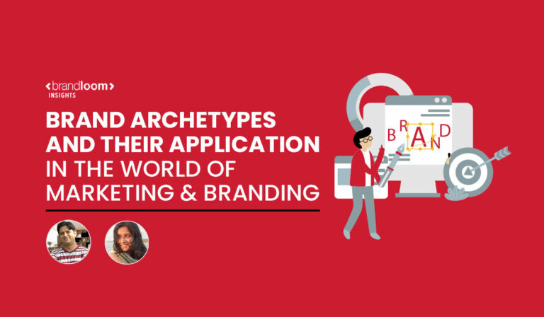 Brand Archetypes And Its Application in the World of Branding