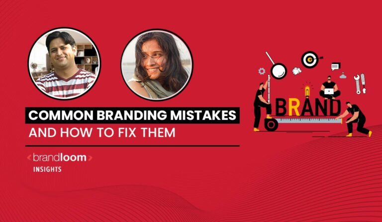 Common Branding Mistakes and How to Fix Them
