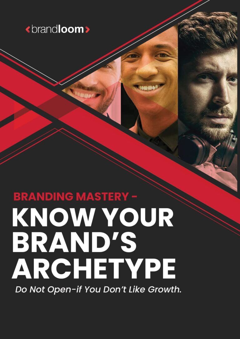 E-Book Brand-Archetype