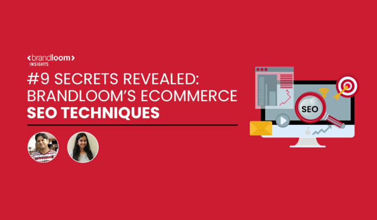 eCommerce SEO Techniques