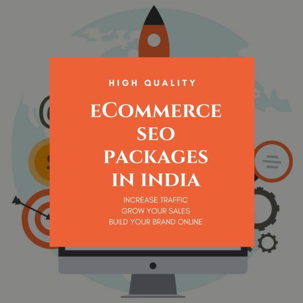 ecommerce website seo packages