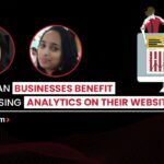 How can Businesses Benefit from using Analytics on their website