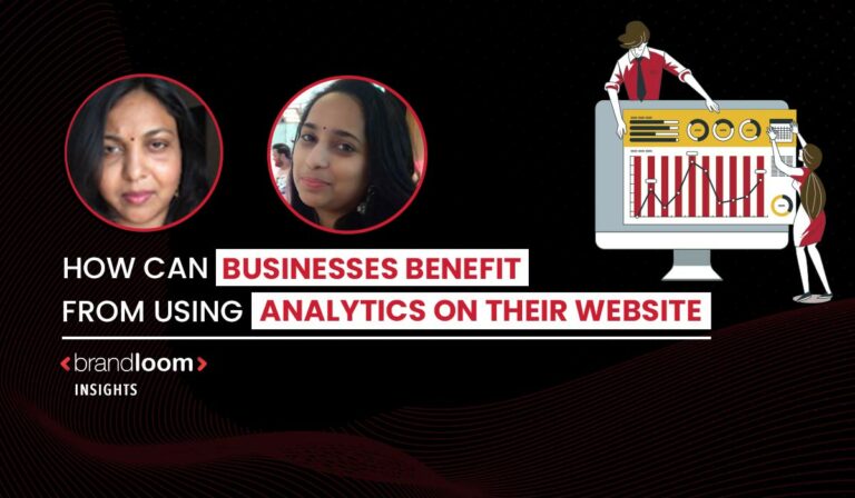 How can Businesses Benefit from using Analytics on their website