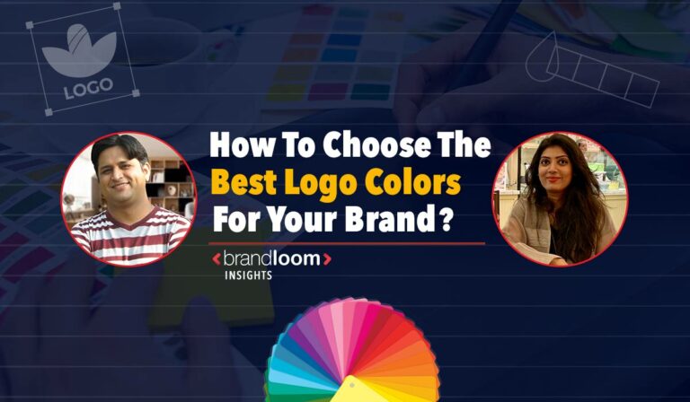 How to Choose the Best Logo Colors for your Brand
