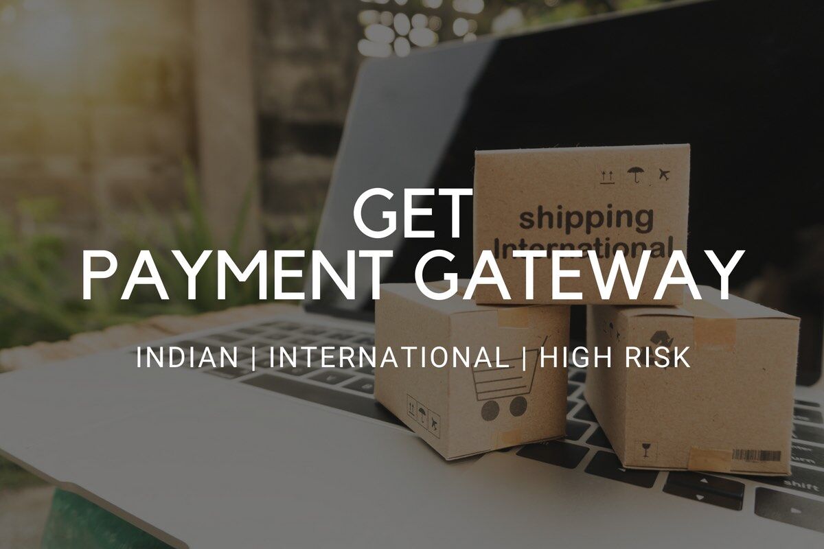 how to get gateway for online payment