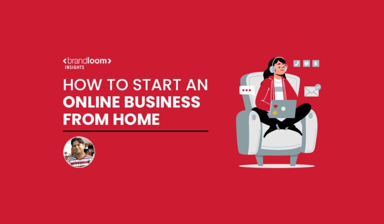 How to Start an Online Business from Home