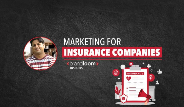 Marketing For Insurance Companies