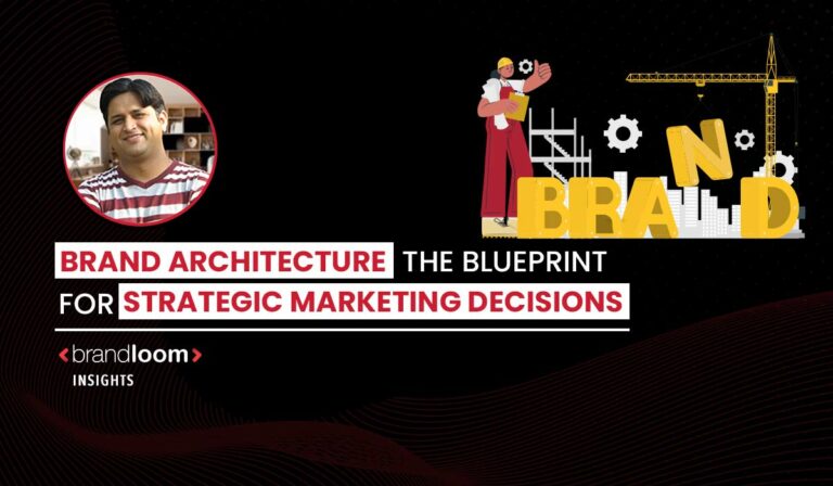 Mastering Brand Architecture: Crafting the Strategic Blueprint for Marketing Success