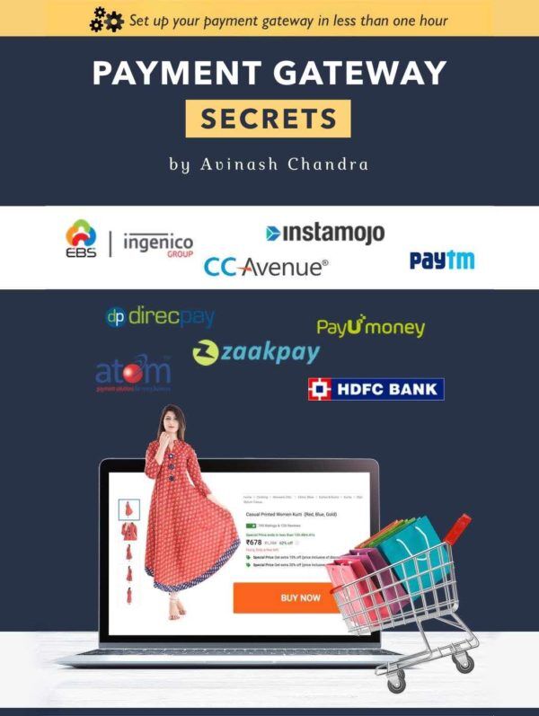 payment gateway secrets front