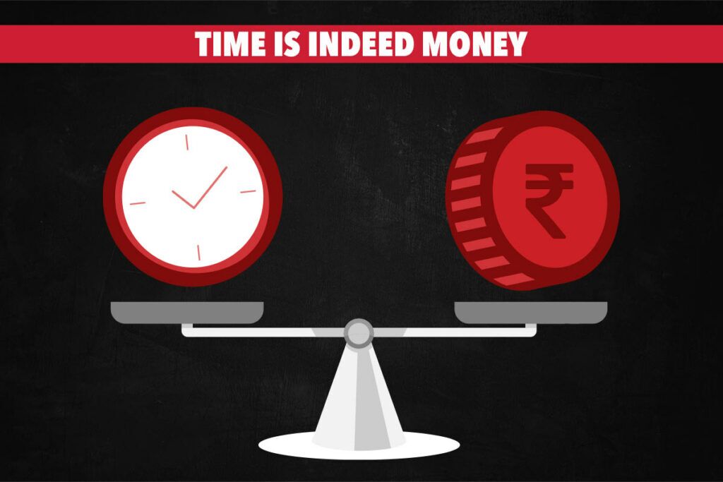 Time is Indeed Money - DIY or Outsource Android iOS Development Projects