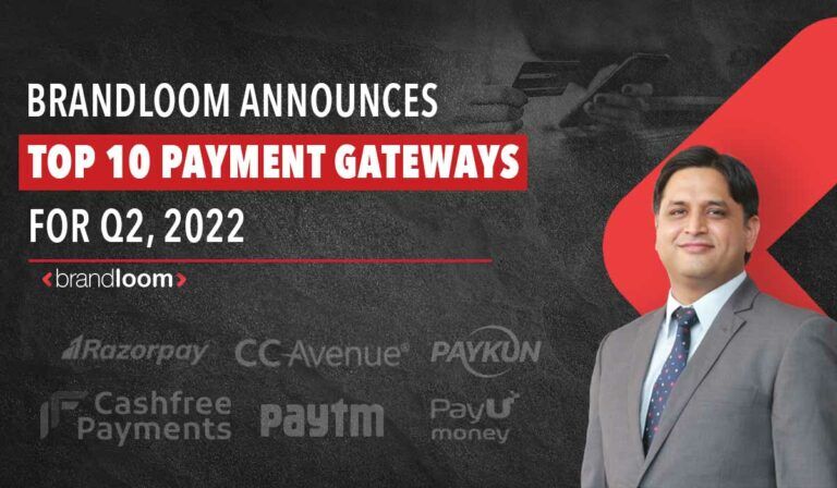 Top 10 Best Payment Gateways in India April 2022 List