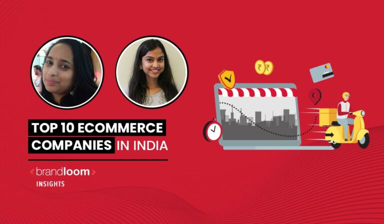 Top 10 eCommerce Companies in India