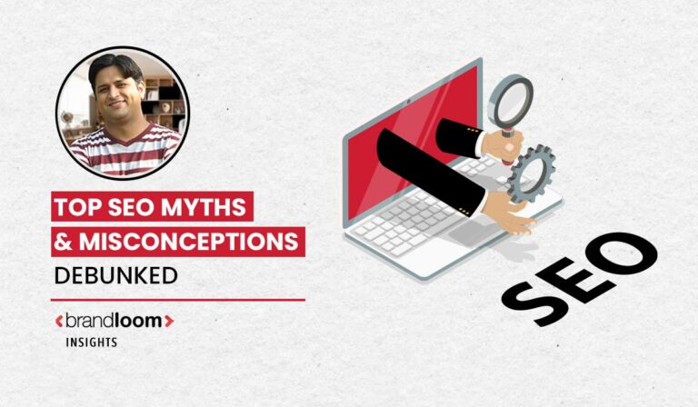 Top SEO Myths & Misconceptions Debunked