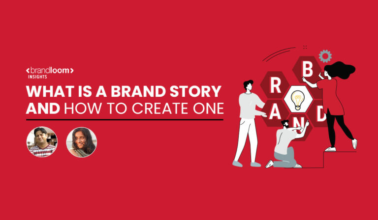 What is a Brand Story and Why Every Brand Needs One to Succeed