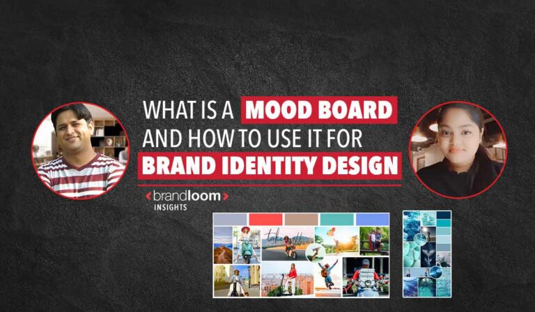 What is a Mood Board and How to Use It for Brand Identity Design