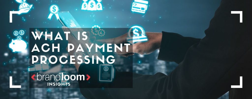what is ach payment meaning