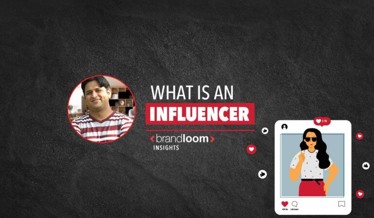 what is an influencer