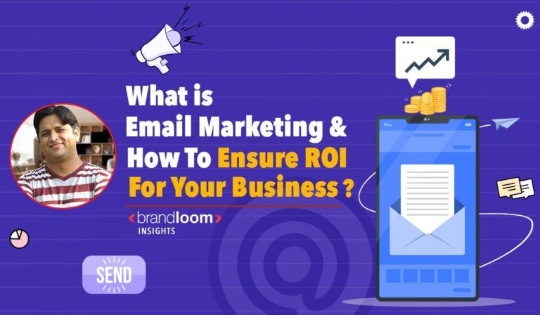 what is email marketing