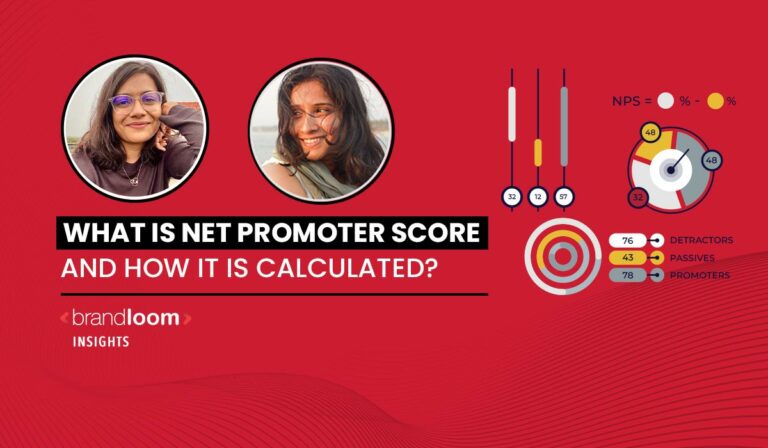 What is Net Promoter Score and How it is calculated?