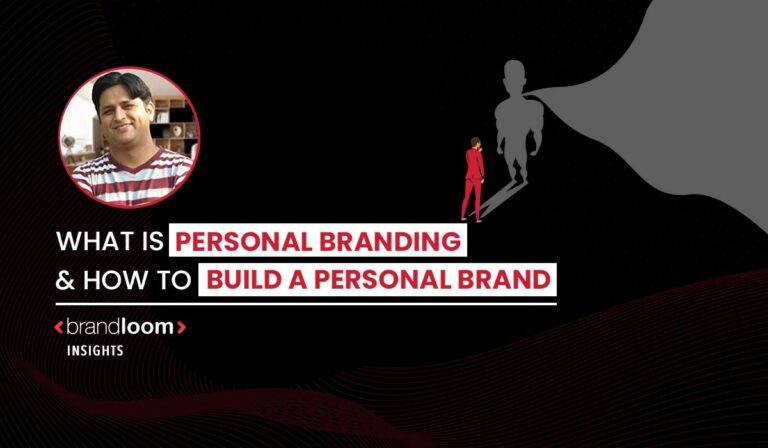 What is Personal Branding & How to Build a Personal Brand