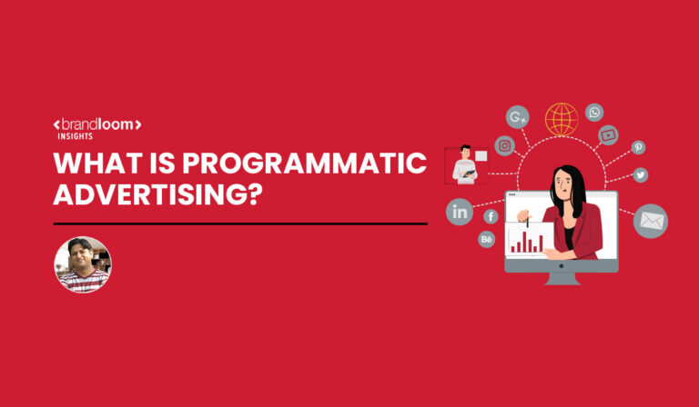 What is Programmatic advertising?