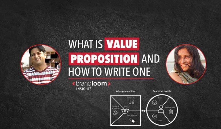 What is Value Proposition and how to write one