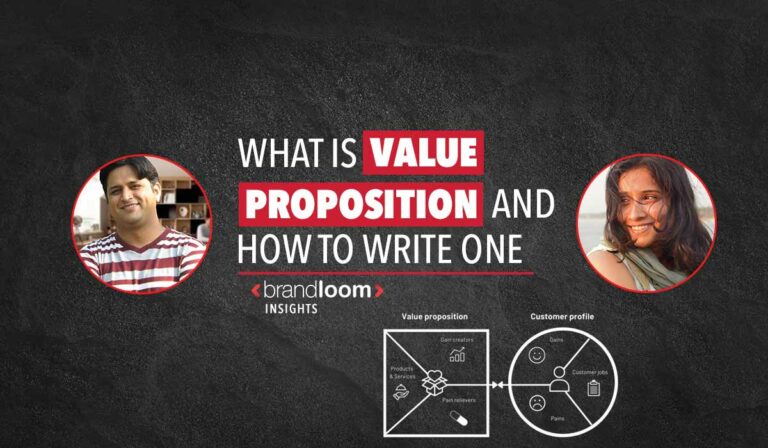 What is Value Proposition and how to write one