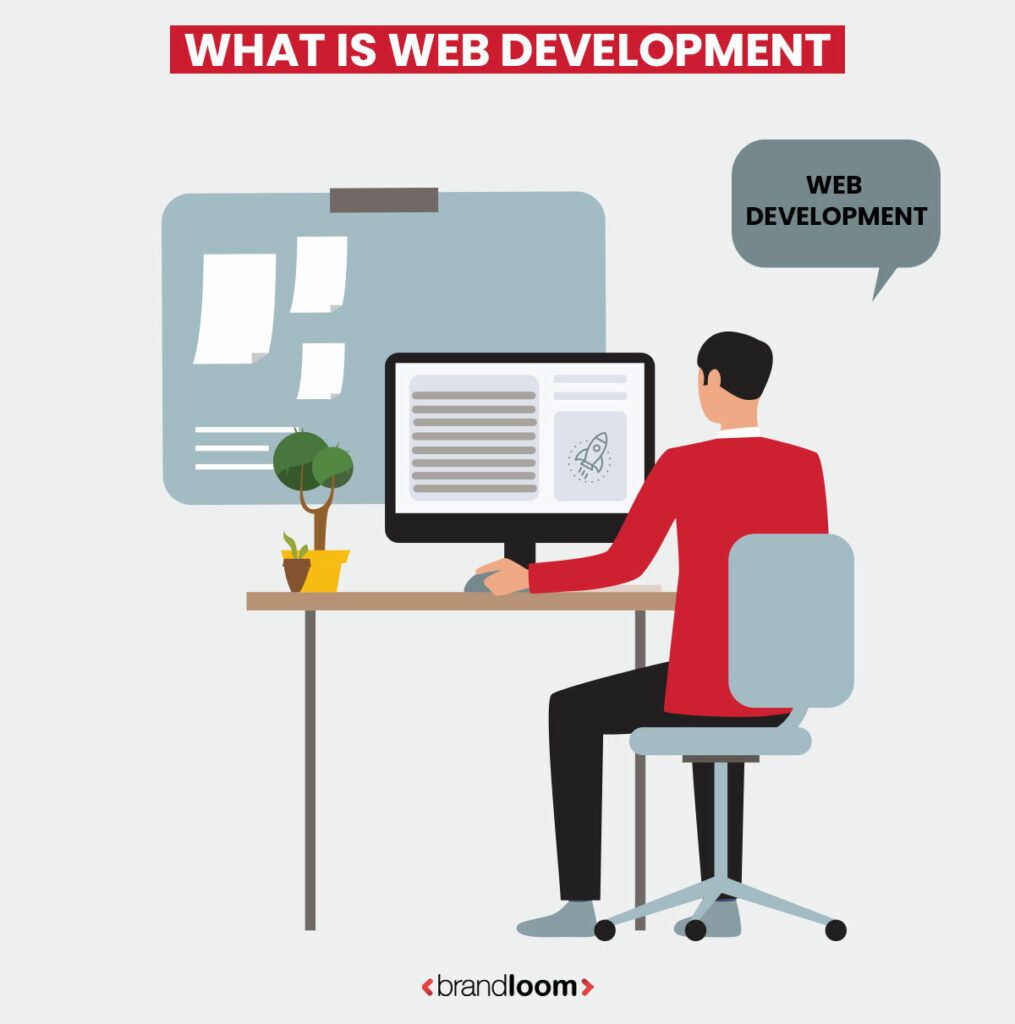 What Is Web Development?