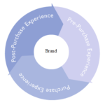 Managing Touchpoints at Consumer Experience Segments