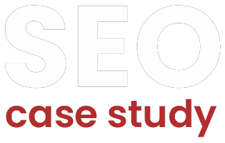 SEO Case Study